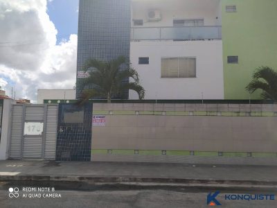 Apartamento, 3 quartos - Foto 1