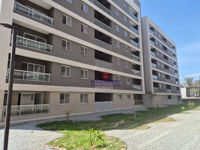 Apartamento, 3 quartos, 72 m² - Foto 1