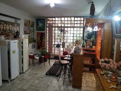 Casa, 3 quartos, 500 m² - Foto 1