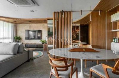 Apartamento, 2 quartos, 106 m² - Foto 5