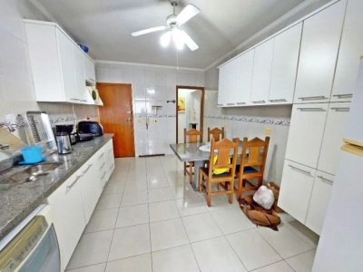 Apartamento, 3 quartos, 135 m² - Foto 3