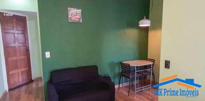 Apartamento, 1 quarto, 50 m² - Foto 4