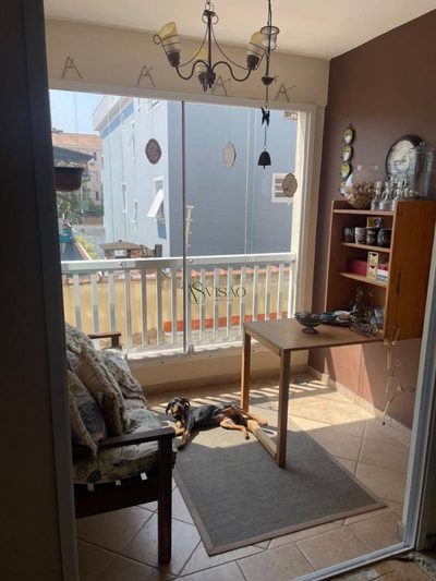 Apartamento, 4 quartos, 275 m² - Foto 3