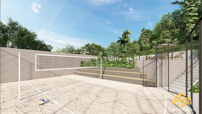 Apartamento, 2 quartos, 58 m² - Foto 3