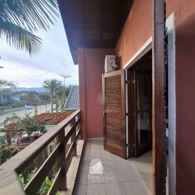 Casa de Condomínio, 6 quartos - Foto 4