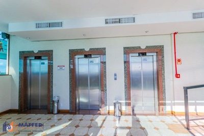 Flat/Apart Hotel, 1 quarto, 37 m² - Foto 3