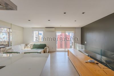 Cobertura, 2 quartos, 148 m² - Foto 5