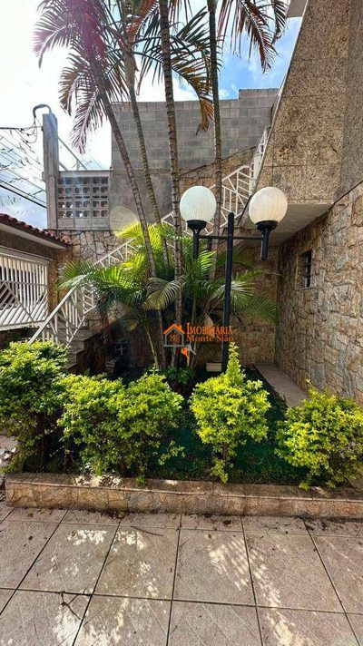 Casa, 3 quartos, 293 m² - Foto 3