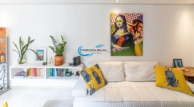 Apartamento, 3 quartos, 105 m² - Foto 5
