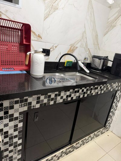 Apartamento, 2 quartos, 56 m² - Foto 3