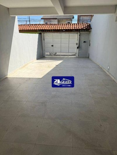 Sobrado, 3 quartos, 155 m² - Foto 3