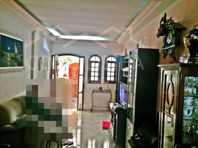 Casa, 3 quartos, 174 m² - Foto 4
