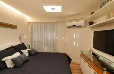 Cobertura, 3 quartos, 247 m² - Foto 1