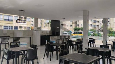 Apartamento, 2 quartos, 49 m² - Foto 3