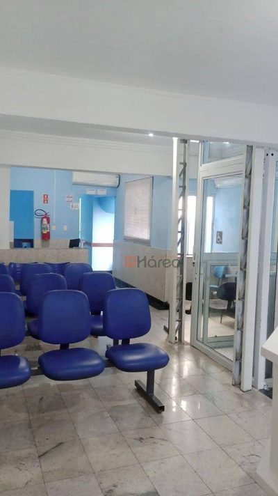 Prédio Inteiro, 221 m² - Foto 4