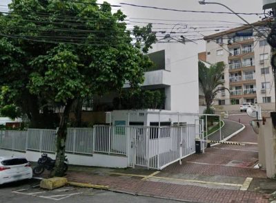 Apartamento, 2 quartos, 60 m² - Foto 4