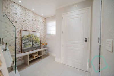 Casa de Condomínio, 2 quartos - Foto 3