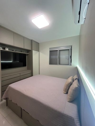 Cobertura, 3 quartos, 164 m² - Foto 3