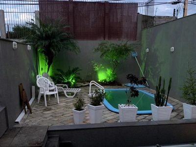 Casa, 3 quartos, 260 m² - Foto 4