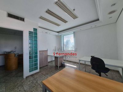 Sala-Conjunto, 35 m² - Foto 5