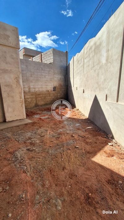 Casa, 2 quartos, 160 m² - Foto 3