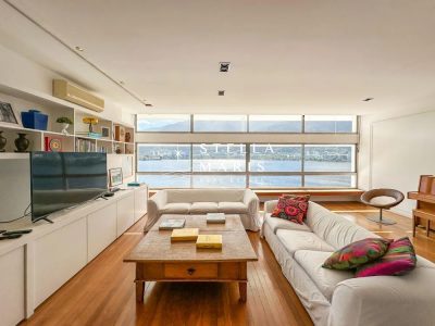 Apartamento, 4 quartos, 240 m² - Foto 4
