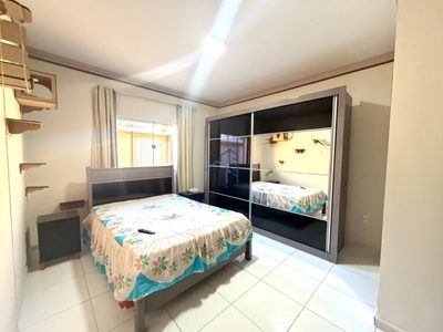 Casa, 4 quartos - Foto 4