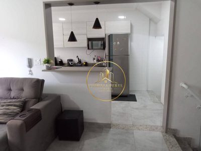 Casa, 2 quartos, 100 m² - Foto 5