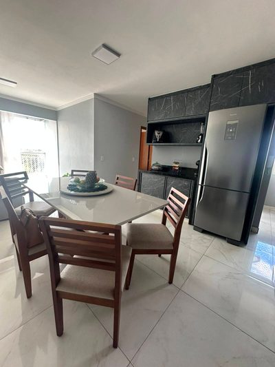 Apartamento, 3 quartos, 72 m² - Foto 2