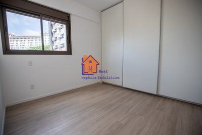 Apartamento, 2 quartos, 66 m² - Foto 5