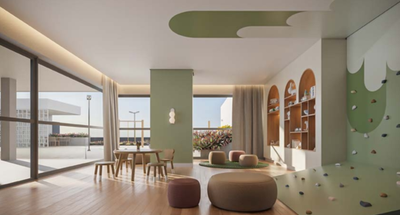 Apartamento, 4 quartos, 172 m² - Foto 4