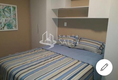 Apartamento, 2 quartos, 60 m² - Foto 4