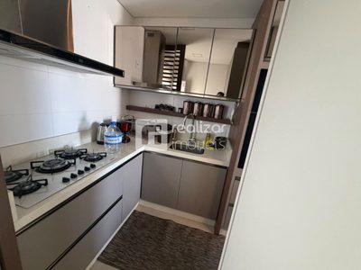 Apartamento, 4 quartos, 138 m² - Foto 5