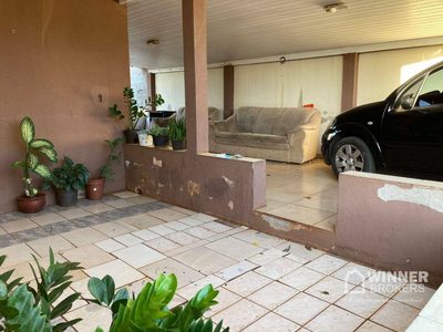 Casa, 3 quartos, 120 m² - Foto 4