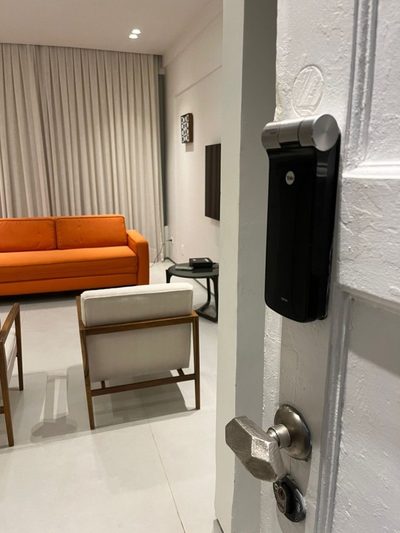Apartamento, 1 quarto, 49 m² - Foto 1
