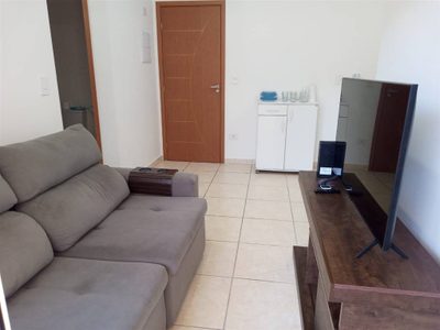 Apartamento, 2 quartos, 54 m² - Foto 1