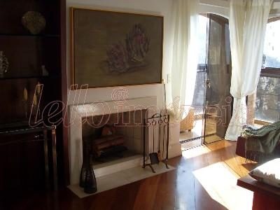 Apartamento, 3 quartos, 153 m² - Foto 4