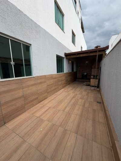 Apartamento, 3 quartos, 115 m² - Foto 1