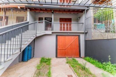 Casa, 4 quartos, 1 m² - Foto 1