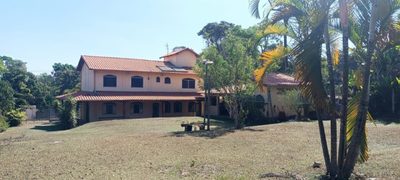 Casa, 5 quartos, 3500 m² - Foto 1