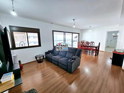 Apartamento, 2 quartos, 137 m² - Foto 2