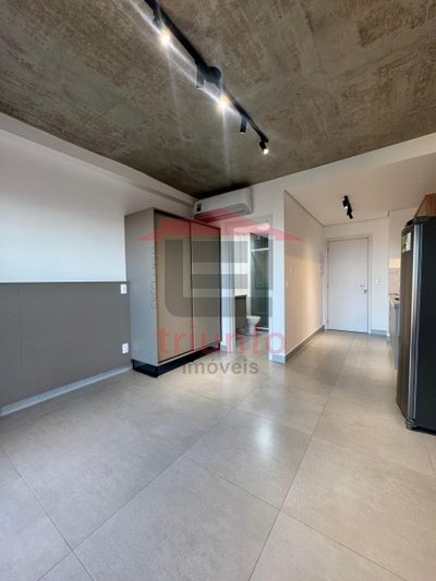Kitnet-Studio, 35 m² - Foto 3