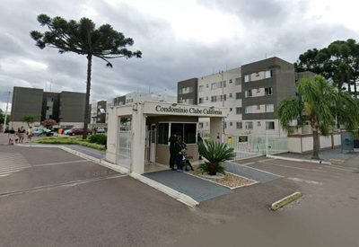 Apartamento, 2 quartos, 45 m² - Foto 1