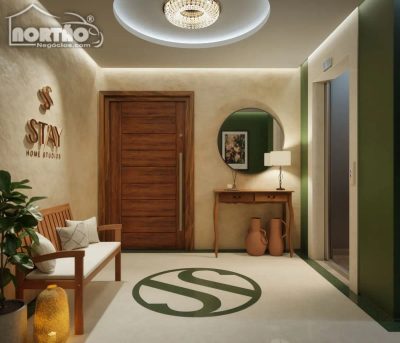 Casa, 1 quarto, 35 m² - Foto 3