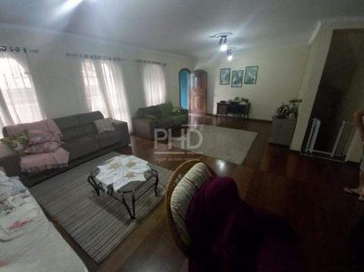 Sobrado, 3 quartos, 263 m² - Foto 2