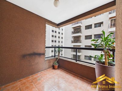 Apartamento, 3 quartos, 88 m² - Foto 4