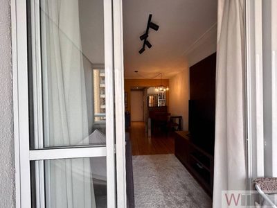Apartamento, 2 quartos, 55 m² - Foto 5