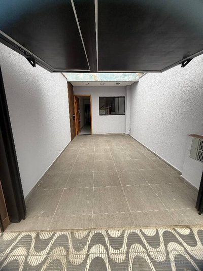 Casa, 3 quartos, 100 m² - Foto 4