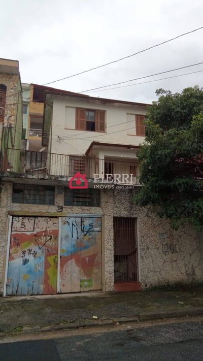 Casa, 2 quartos, 165 m² - Foto 1