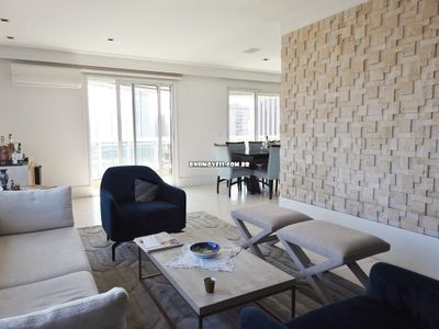 Apartamento, 4 quartos, 198 m² - Foto 4